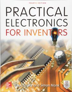 Practical Electronics For Inventors