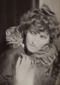 Violet Hunt