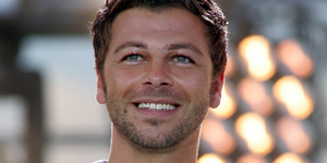 Christophe Maé