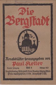 Die Bergstadt