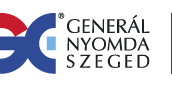 Generál Nyomda Szeged
