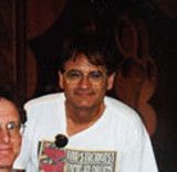 Stephen Desper