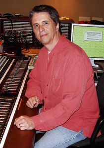 Mark Linett