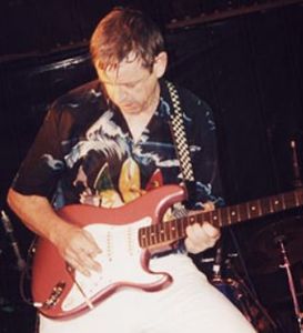 John Blair