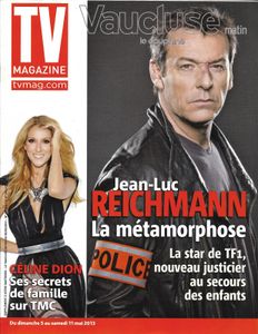 TV Magazine N° 3125 Vaucluse Matin