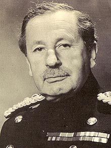 David Fraser