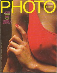 Photo italiana N. 23