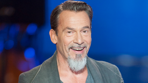Florent Pagny