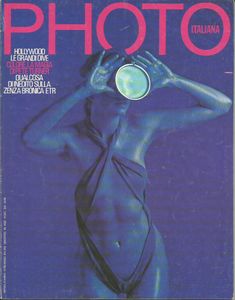 Photo italiana N. 24