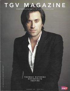 TGV Magazine N° 145