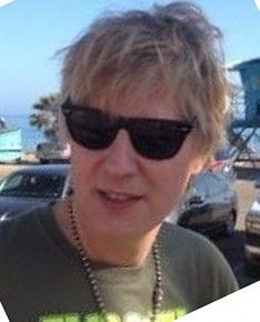 Elliot Kendall