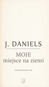 Moje Miejsce na Ziemi