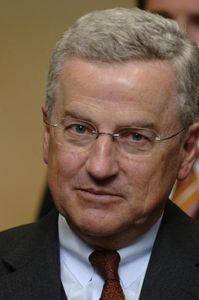 Wolfgang Pfarl