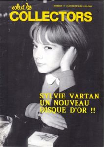 Salut les collectors N° 17
