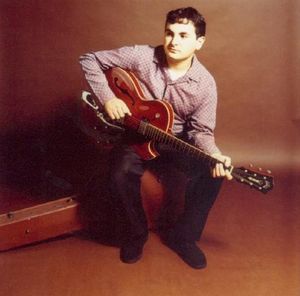 Andrew Sandoval