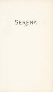 Serena