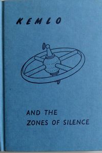 Kemlo and the Zones of Silence