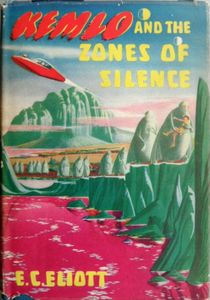 Kemlo and the Zones of Silence