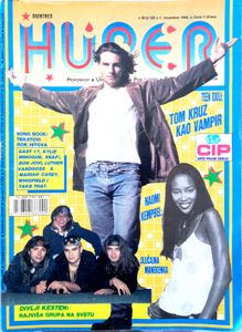 Huper (1. novembar 1994.)