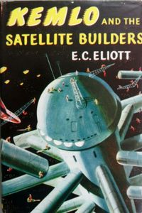 Kemlo and the Satellite Builders