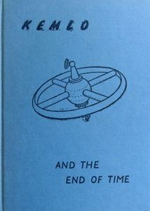 Kemlo and the End of Time