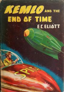Kemlo and the End of Time