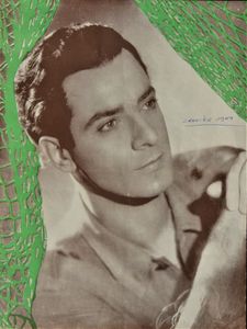 Georges Guetary