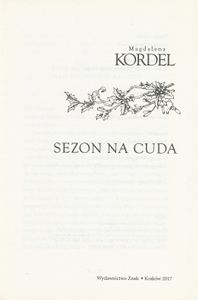 Sezon na Cuda