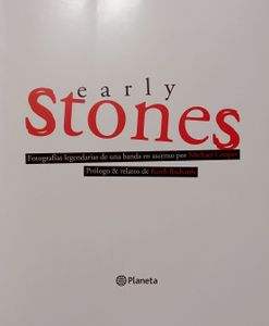 Early Stones