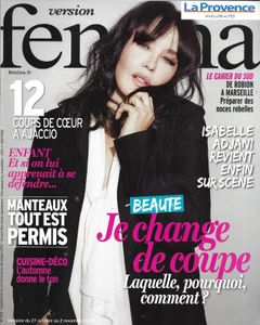 Fémina N° 656 La Provence