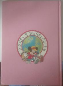 Disney's Wereldclub: Goofy Op Safari - Een Avontuur in Kenia