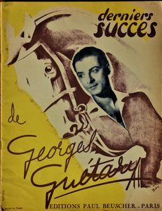 Derniers Succès De Georges Guétary