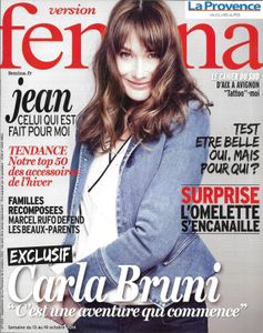 Fémina N° 654 La Provence