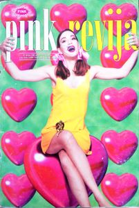 Pink revija (16. februar 1999.)