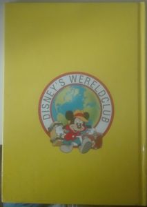 Disney's Wereldclub: Goofy Gaat Bij Het Circus - Een Avontuur in Rusland