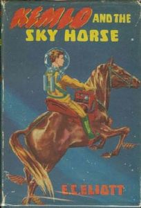 Kemlo and the Sky Horse