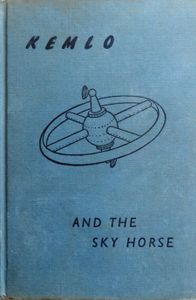Kemlo and the Sky Horse