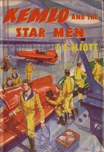 Kemlo and the Star Men