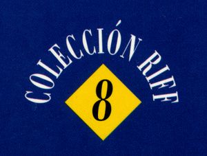 Colección Riff