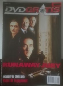 DVDgratis: Jaargang 4 - NR. 8 / Augustus 2004