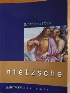 Antikristas