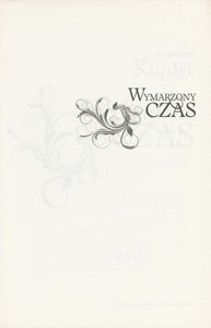 Wymarzony Czas