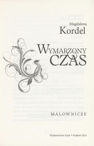 Wymarzony Czas