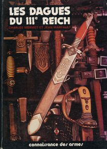 Les Dagues du IIIe Reich