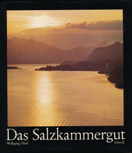 Das Salzkammergut