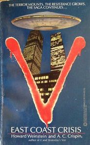 V: East Coast Crisis