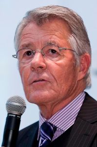 Rainer Braun