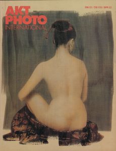 Akt Photo International