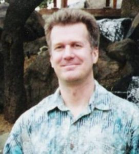 Craig Slowinski