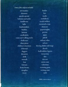 An Encyclopedia Of Small Antiques